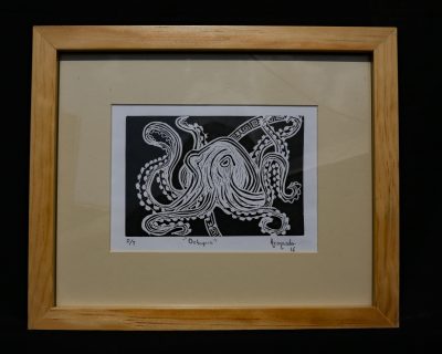 Octopus