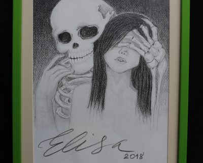 La muerte y yo