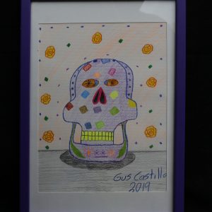 Calaverita