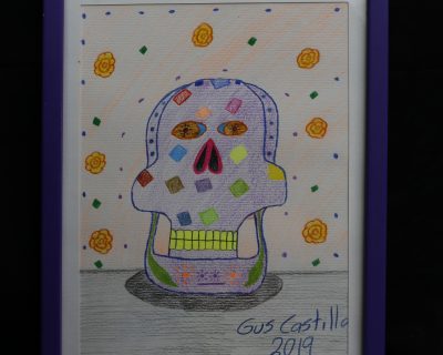 Calaverita