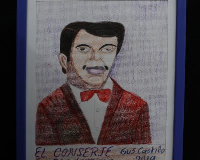 El conserje