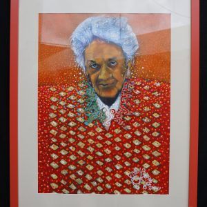 Homenaje a Chávela Vargas