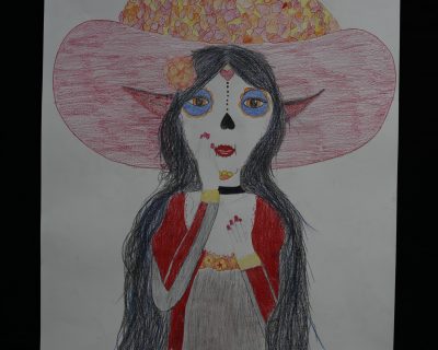 La catrina
