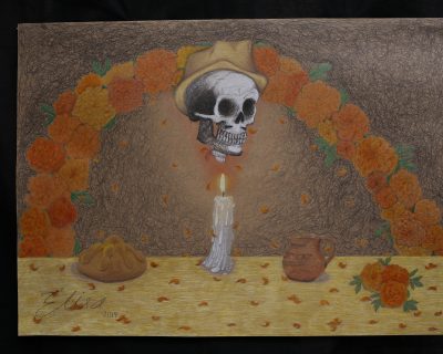 Ofrenda