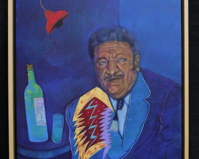 Pero sigo siendo el rey