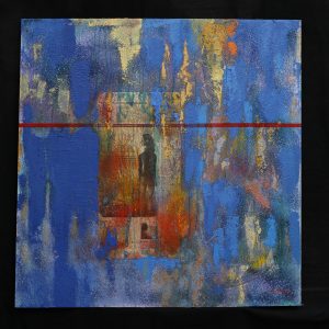 Perspectiva de un asesinato 1