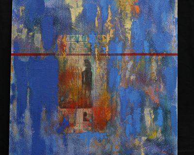 Perspectiva de un asesinato 1