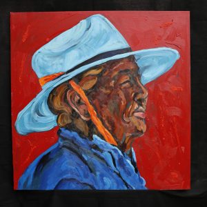 Perspetiva de una asesinato