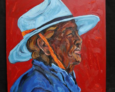 Perspetiva de una asesinato