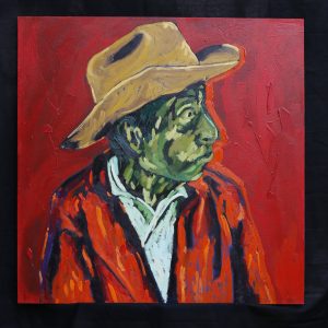 Perspectivas de una asesinato