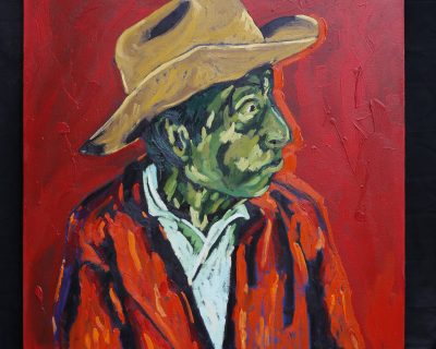 Perspectivas de una asesinato