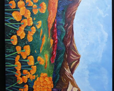 Cosecha para muertos